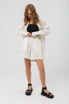 Костюм с шортами 3358 Pirs