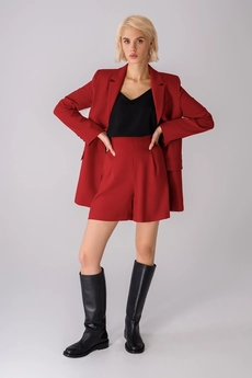 Костюм с шортами 3534 Pirs
