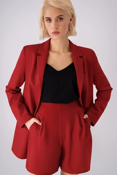 Костюм с шортами 3535-3 Pirs