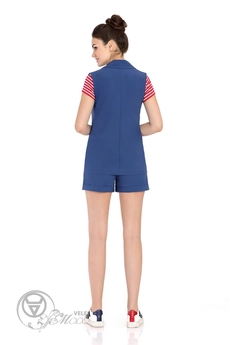 Комплект с шортами 399 Pirs