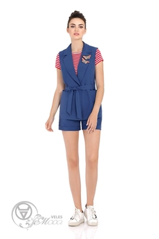Комплект с шортами 399 Pirs