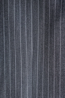Костюм с шортами 4432 серая полоска Pirs