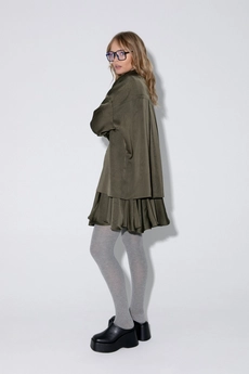 Костюм с юбкой 5375 Pirs
