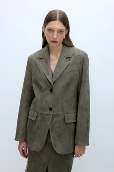 Костюм с юбкой 5635 Pirs