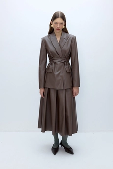 Костюм с юбкой 5670 Pirs