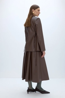 Костюм с юбкой 5670 Pirs
