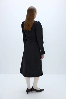 Костюм с юбкой 5706 Pirs