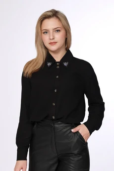 Блузка 151-1 Полинушка