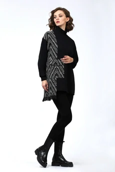 Джемпер 664-1 Полинушка