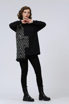 Джемпер 664-1 Полинушка