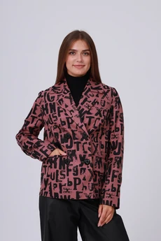 Жакет 786-3 Полинушка