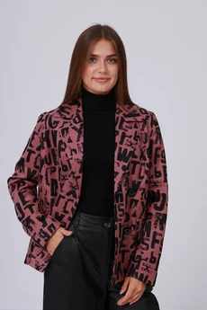 Жакет 786-3 Полинушка