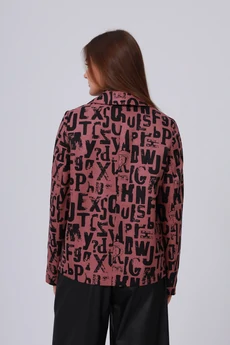 Жакет 786-3 Полинушка