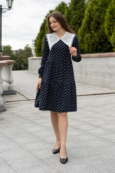 Платье 625 Полинушка