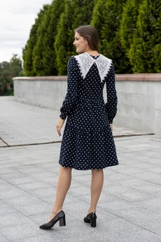 Платье 625 Полинушка