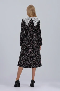 Платье 472-5 Полинушка