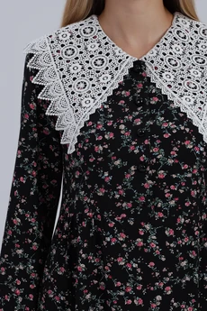 Платье 472-5 Полинушка