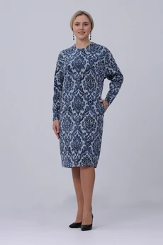 Платье 667в Полинушка