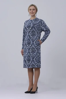 Платье 667в Полинушка