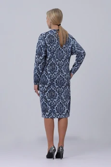 Платье 667в Полинушка