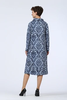 Платье 676-1 Полинушка