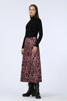 Юбка 598-3 Полинушка