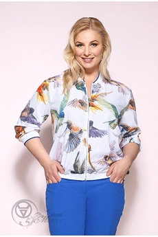 Бомбер 3396 Prestige