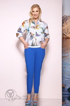 Бомбер 3396 Prestige