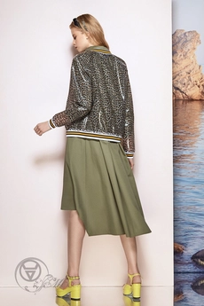 Бомбер 3399 Prestige