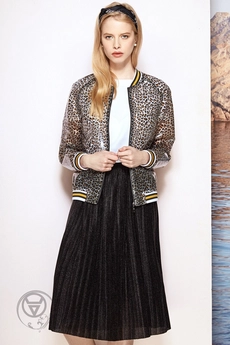 Бомбер 3399 Prestige