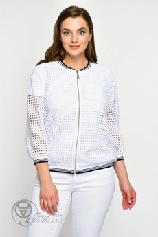 Бомбер 3465 Prestige