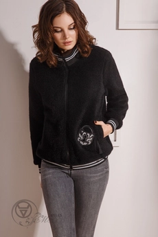 Бомбер 3536 Prestige