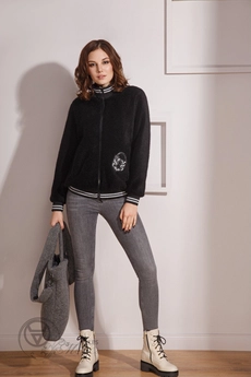 Бомбер 3536 Prestige