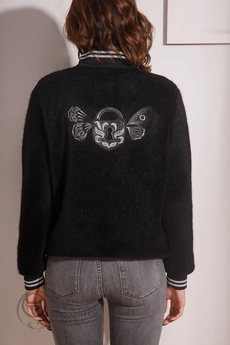 Бомбер 3536 Prestige