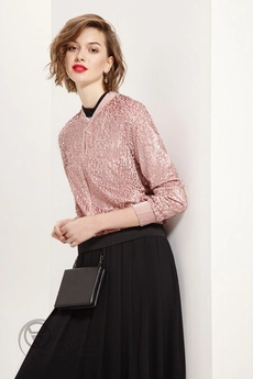 Бомбер 3569 Prestige