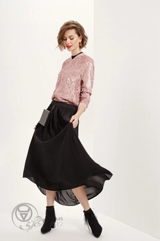 Бомбер 3569 Prestige