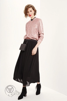 Бомбер 3569 Prestige