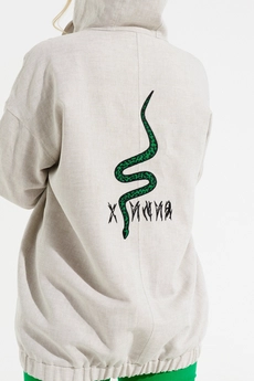 Куртка 4479 Prestige