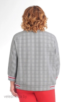 Бомбер 1093 Pretty