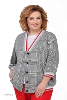 Бомбер 1093 Pretty