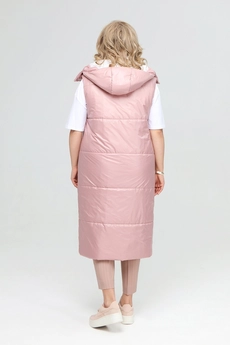 Жилет 1957 пудра Pretty