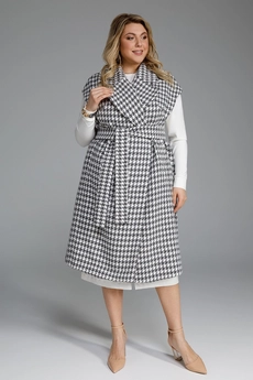 Жилет 2156 Pretty