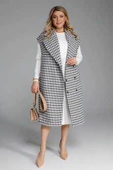 Жилет 2156 Pretty