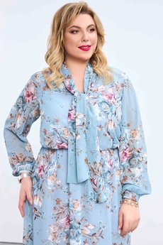 Костюм с платьем 2203 Pretty