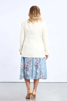Костюм с платьем 2203 Pretty