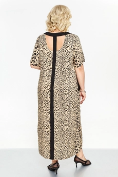 Костюм с платьем 2241-5 Pretty
