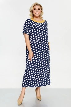 Костюм с платьем 2241-3 Pretty