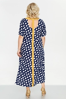 Костюм с платьем 2241-3 Pretty