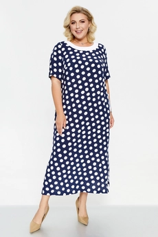 Костюм с платьем 2241-2 Pretty