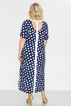 Костюм с платьем 2241-2 Pretty